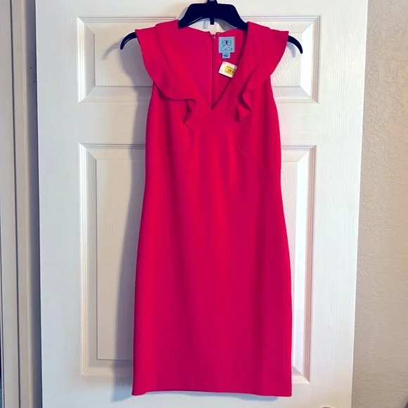 CeCe | Dresses | Super Cute Cece Dress | Poshmark